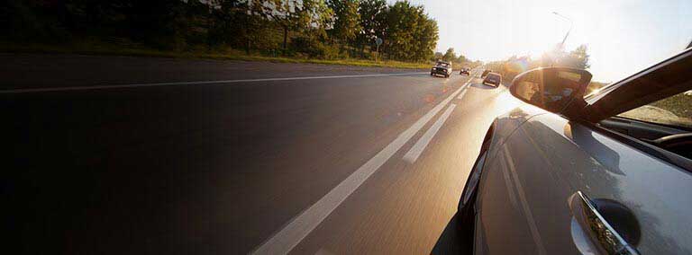 Moran Certified Pre-Owned