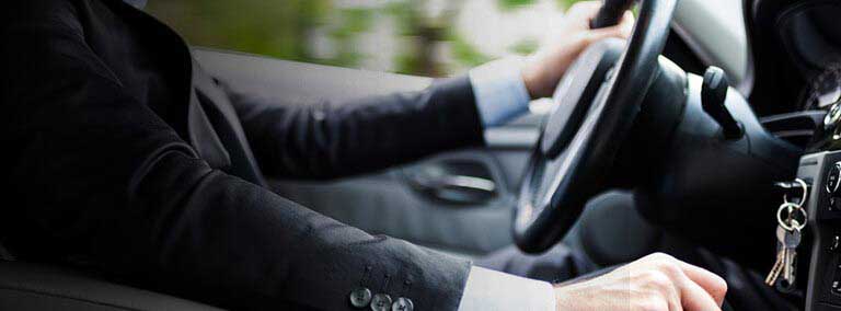 Moran Certified Pre-Owned