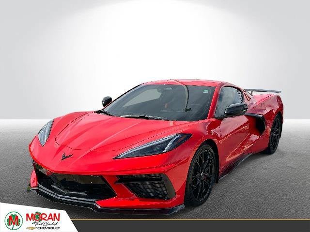2026 Chevrolet Corvette