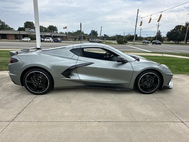 2024 Chevrolet Corvette Stingray 1LT