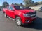 2017 Chevrolet Colorado 4WD LT