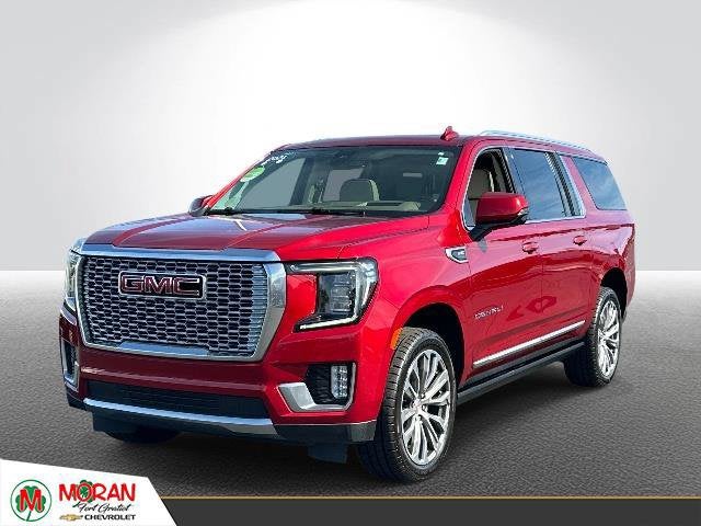 2021 GMC Yukon XL