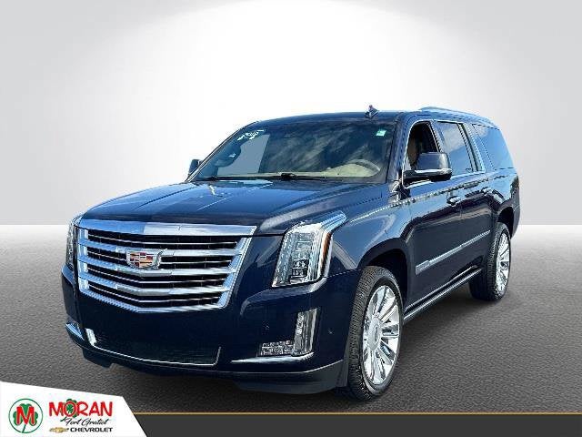 2019 Cadillac Escalade ESV