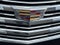 2019 Cadillac Escalade ESV Platinum
