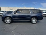 2019 Cadillac Escalade ESV Platinum