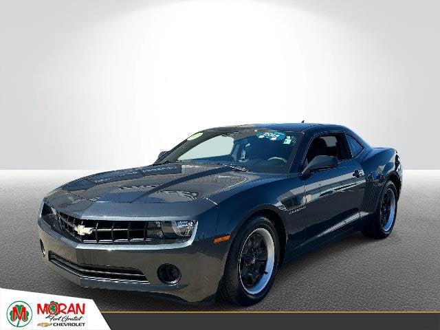 2013 Chevrolet Camaro