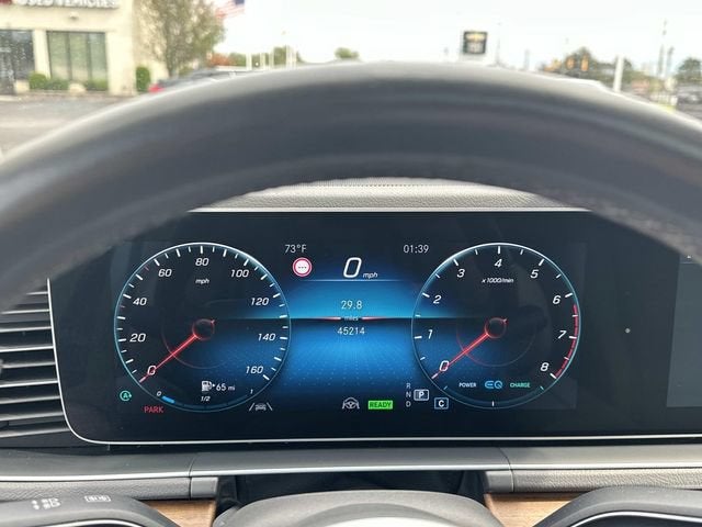 2020 Mercedes-Benz GLE 450 4MATIC®