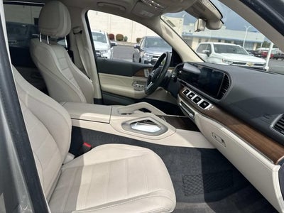 2020 Mercedes-Benz GLE 450 4MATIC®