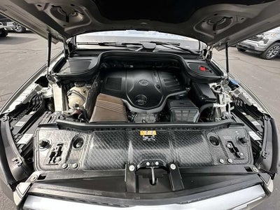2020 Mercedes-Benz GLE 450 4MATIC®