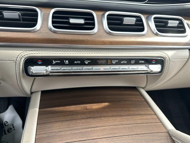 2020 Mercedes-Benz GLE 450 4MATIC®