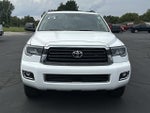 2019 Toyota Sequoia TRD Sport