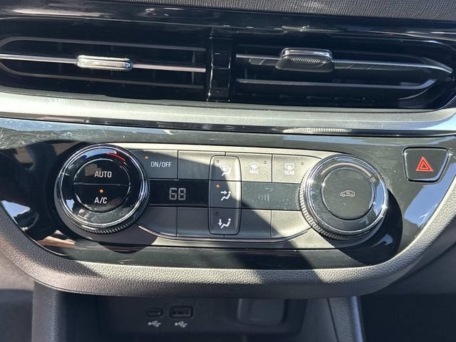 2025 Buick Envista Sport Touring