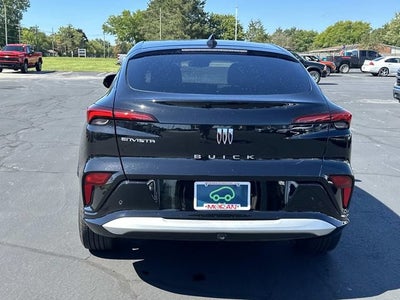 2025 Buick Envista Sport Touring