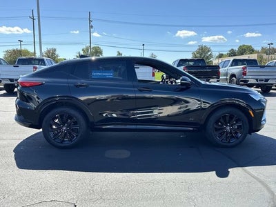 2025 Buick Envista Sport Touring