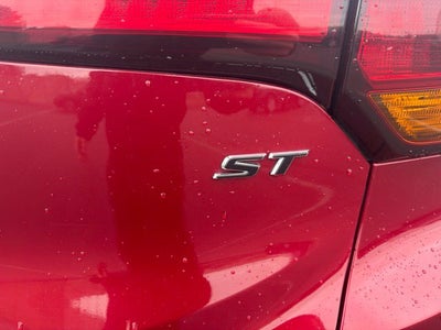 2020 Buick Encore GX Essence