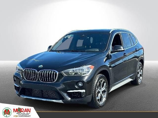 2019 BMW X1 28i