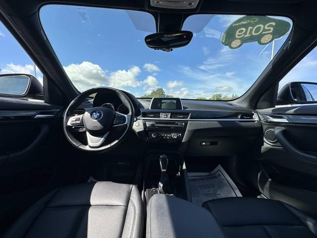 2019 BMW X1 xDrive28i