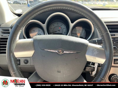 2008 Chrysler Sebring Touring