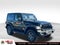 2020 Jeep Wrangler Sport