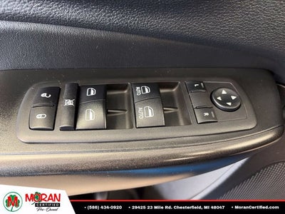 2019 Jeep Cherokee Trailhawk 4x4