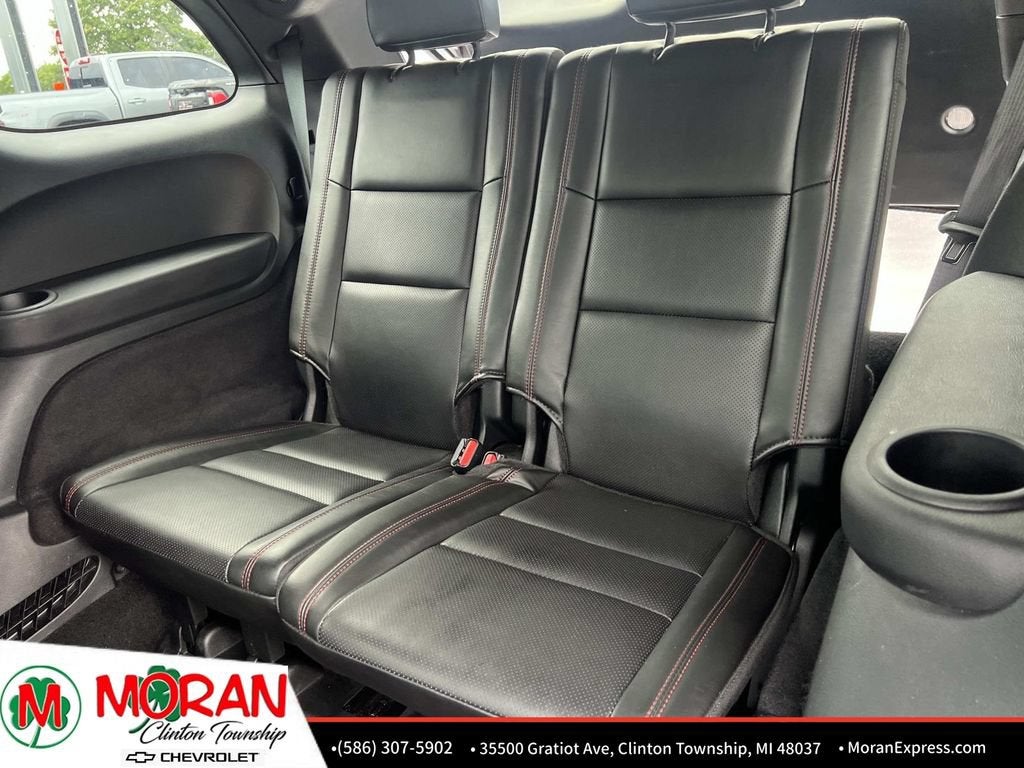 2025 Dodge Durango GT Plus