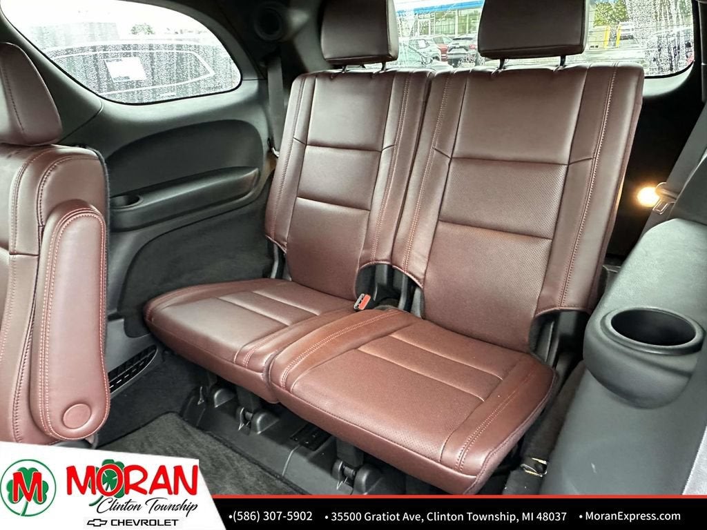 2023 Dodge Durango GT Premium