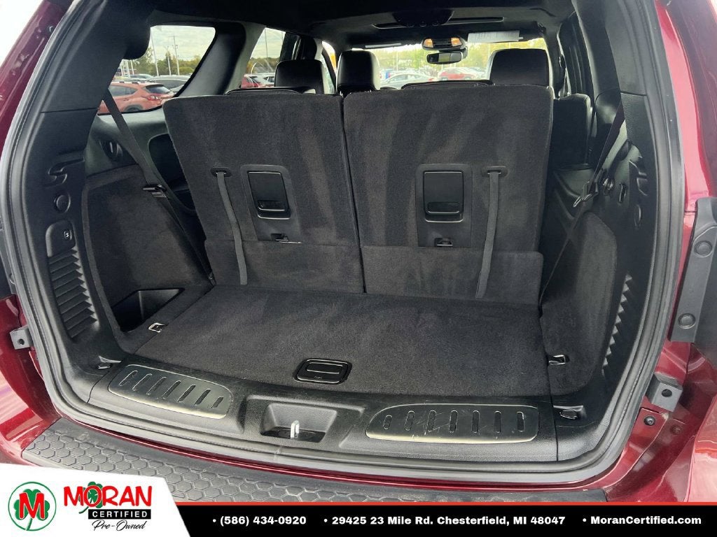 2022 Dodge Durango R/T Plus AWD