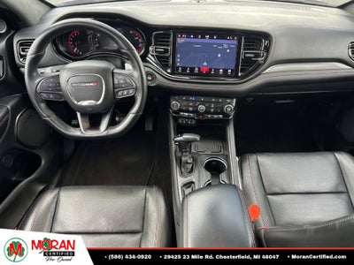 2022 Dodge Durango R/T Plus AWD