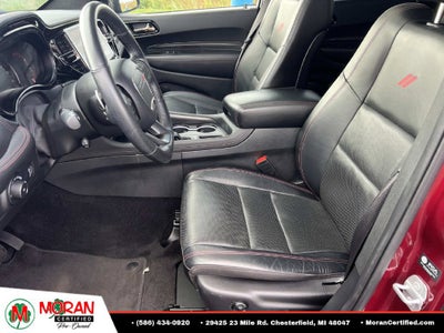 2022 Dodge Durango R/T Plus AWD