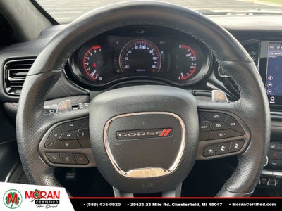 2022 Dodge Durango R/T Plus AWD