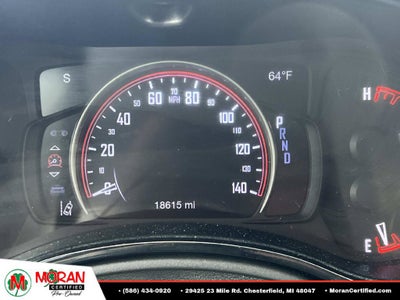 2022 Dodge Durango R/T Plus AWD