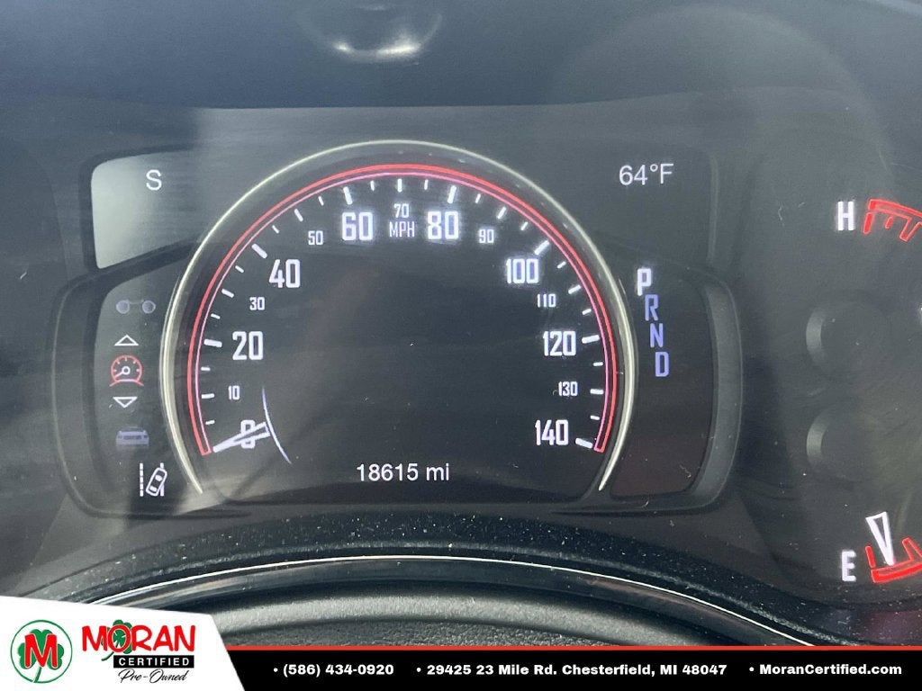 2022 Dodge Durango R/T Plus AWD