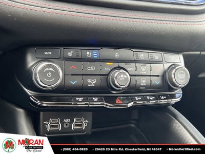 2022 Dodge Durango R/T Plus AWD