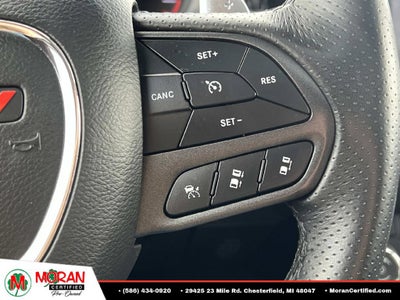 2022 Dodge Durango R/T Plus AWD
