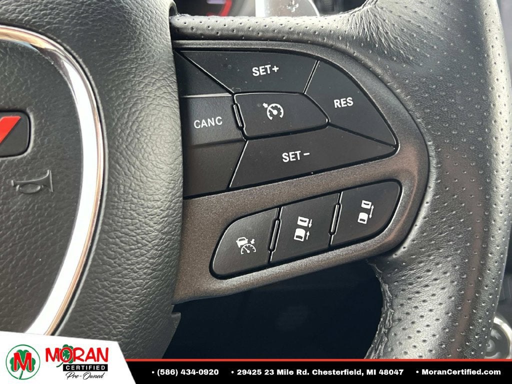 2022 Dodge Durango R/T Plus AWD