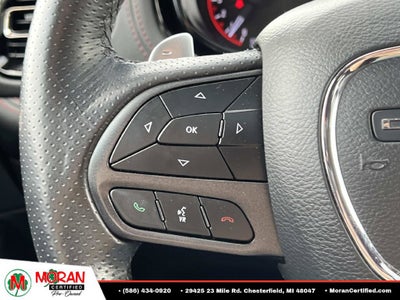 2022 Dodge Durango R/T Plus AWD