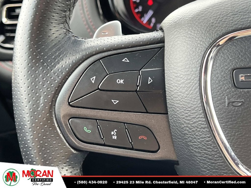 2022 Dodge Durango R/T Plus AWD