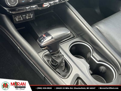 2022 Dodge Durango R/T Plus AWD