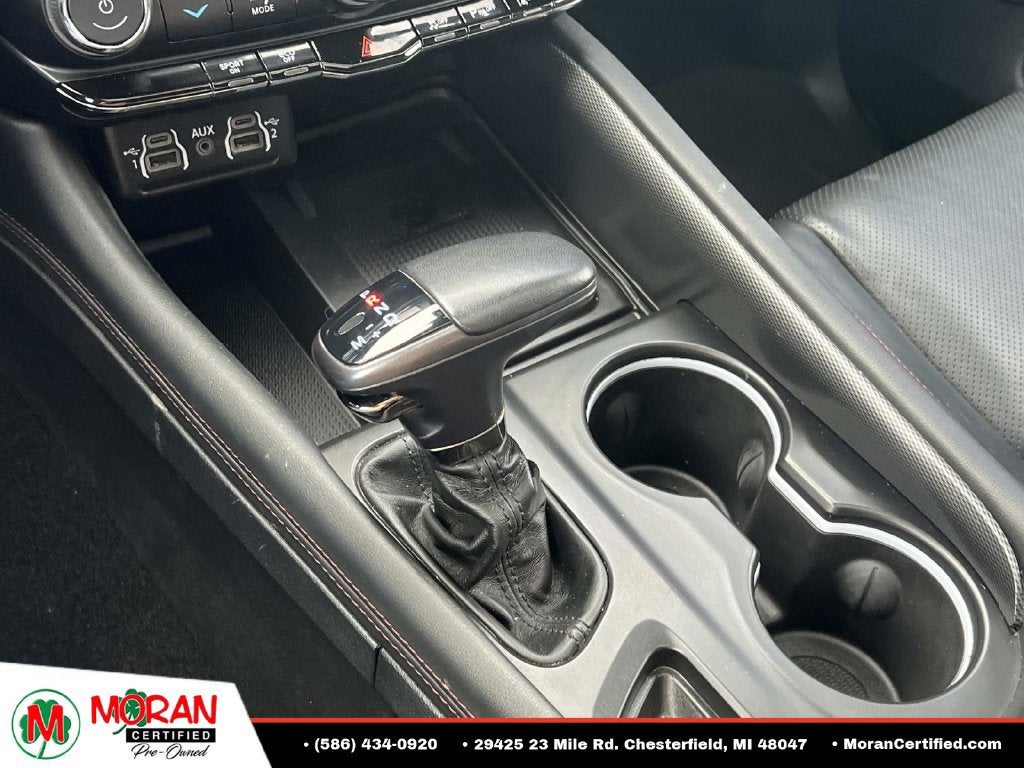 2022 Dodge Durango R/T Plus AWD