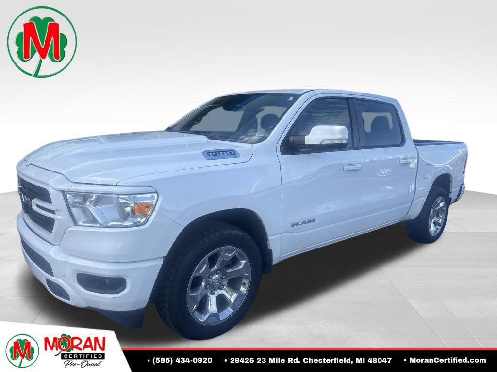 2019 RAM 1500 Pickup Big Horn/Lone Star