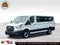 2020 Ford Transit Passenger Wagon XL