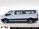 2020 Ford Transit Passenger Wagon XL