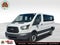 2018 Ford Transit Passenger Wagon XL