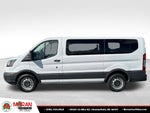 2018 Ford Transit Passenger Wagon XL