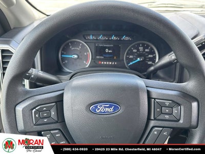 2018 Ford F-250 XLT