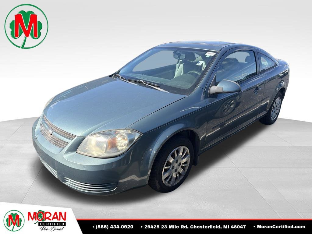 2010 Chevrolet Cobalt
