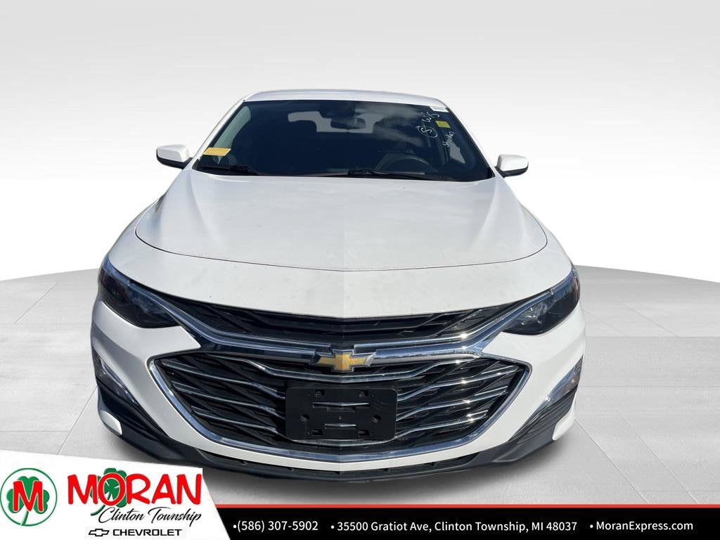 2024 Chevrolet Malibu LS