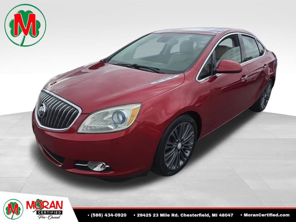 2014 Buick Verano 1SL