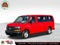 2019 Chevrolet Express Passenger 2500 LS