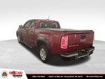 2018 GMC Canyon 4WD SLE